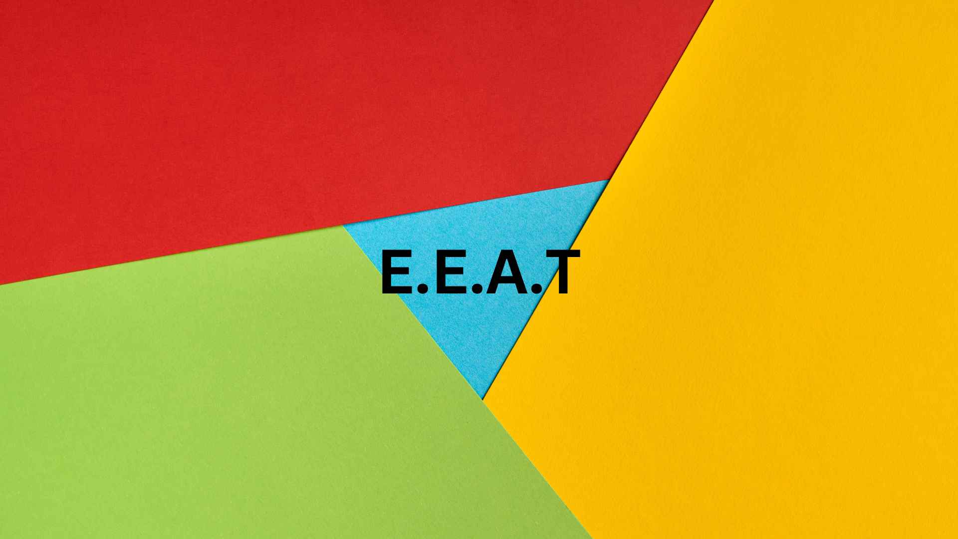 E.E.A.T
